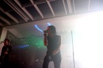 Turbonegro, Marilyn Manson und Co, | © laut.de (Fotograf: Michael Edele)