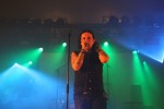 Turbonegro, Marilyn Manson und Co, | © laut.de (Fotograf: Michael Edele)