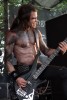 Eine der wenigen, echten Rockbands, Amphi Festival | © laut.de (Fotograf: Michael Edele)