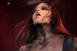 Eine der wenigen, echten Rockbands, Amphi Festival | © laut.de (Fotograf: Michael Edele)