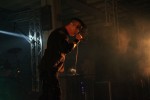 Durften das Ganze beenden, Amphi Festival | © laut.de (Fotograf: Michael Edele)