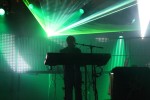 Durften das Ganze beenden, Amphi Festival | © laut.de (Fotograf: Michael Edele)