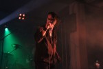 Durften das Ganze beenden, Amphi Festival | © laut.de (Fotograf: Michael Edele)