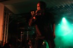 Durften das Ganze beenden, Amphi Festival | © laut.de (Fotograf: Michael Edele)