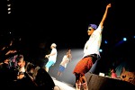 Odd Future Wolf Gang Kill Them All,  | © laut.de (Fotograf: Peter Wafzig)