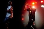Odd Future Wolf Gang Kill Them All,  | © laut.de (Fotograf: Peter Wafzig)