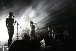 Auf der Freilichtbühne Stuttgart wurde nicht gejammert!, Stuttgart 2012 | © laut.de (Fotograf: Christoph Cordas)