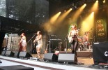 Auf der Freilichtbühne Stuttgart wurde nicht gejammert!, Stuttgart 2012 | © laut.de (Fotograf: Christoph Cordas)