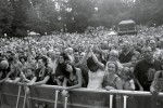Auf der Freilichtbühne Stuttgart wurde nicht gejammert!, Stuttgart 2012 | © laut.de (Fotograf: Christoph Cordas)