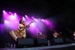 Auf der Freilichtbühne Stuttgart wurde nicht gejammert!, Stuttgart 2012 | © laut.de (Fotograf: Christoph Cordas)