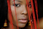 Keine Frau für gängige Schubladen., Pressefotos | © Afro Jam (Fotograf: Ssirius Pakzad)