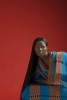 Keine Frau für gängige Schubladen., Pressefotos | © Afro Jam (Fotograf: Oliver Spies)