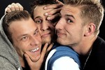 Ey, scheiß auf Würde und so!, Pressefotos 2012 | © Selfmade Records (Fotograf: Laion)