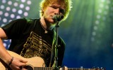 Ed Sheeran live beim New Pop Festival 2012, Baden-Baden 2012 | © laut.de (Fotograf: Peter Wafzig)