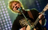 Ed Sheeran live beim New Pop Festival 2012, Baden-Baden 2012 | © laut.de (Fotograf: Peter Wafzig)