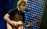 Ed Sheeran live beim New Pop Festival 2012, Baden-Baden 2012 | © laut.de (Fotograf: Peter Wafzig)