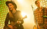 Of Monsters And Men live beim SWR3 New Pop Festival 2012., Baden-Baden, 2012 | © laut.de (Fotograf: Peter Wafzig)