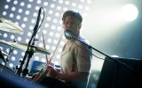 Y'akoto und Of Monsters And Men,  | © laut.de (Fotograf: Peter Wafzig)