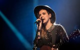 Y'akoto und Of Monsters And Men,  | © laut.de (Fotograf: Peter Wafzig)