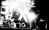 H-Blockx? HBLX? Egal, in der Live Music Hall brennt die Luft..., Köln, 2012 | © laut.de (Fotograf: Peter Wafzig)