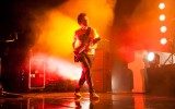 Muse spielen im Kölner E-Werk., Live beim Radiokonzert in Köln | © laut.de (Fotograf: Peter Wafzig)