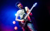 Muse spielen im Kölner E-Werk., Live beim Radiokonzert in Köln | © laut.de (Fotograf: Peter Wafzig)