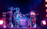 Muse spielen im Kölner E-Werk., Live beim Radiokonzert in Köln | © laut.de (Fotograf: Peter Wafzig)