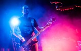 Muse spielen im Kölner E-Werk., Live beim Radiokonzert in Köln | © laut.de (Fotograf: Peter Wafzig)