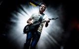Muse spielen im Kölner E-Werk., Live beim Radiokonzert in Köln | © laut.de (Fotograf: Peter Wafzig)