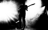 Muse spielen im Kölner E-Werk., Live beim Radiokonzert in Köln | © laut.de (Fotograf: Peter Wafzig)