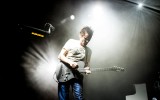 Muse spielen im Kölner E-Werk., Live beim Radiokonzert in Köln | © laut.de (Fotograf: Peter Wafzig)