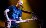 Muse spielen im Kölner E-Werk., Live beim Radiokonzert in Köln | © laut.de (Fotograf: Peter Wafzig)