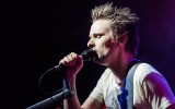 Muse spielen im Kölner E-Werk., Live beim Radiokonzert in Köln | © laut.de (Fotograf: Peter Wafzig)