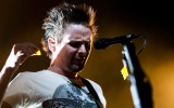 Muse spielen im Kölner E-Werk., Live beim Radiokonzert in Köln | © laut.de (Fotograf: Peter Wafzig)