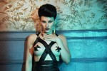 Die Pasties bleiben dran!, Pressefotos 2012 | © Warner Music (Fotograf: Matthias Steffen)
