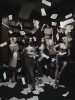 Die Pasties bleiben dran!, Pressefotos 2012 | © Warner Music (Fotograf: Matthias Steffen)