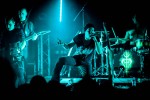 Letzte Instanz in der Live Music Hall Köln., Köln, 2012 | © laut.de (Fotograf: Peter Wafzig)