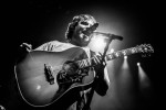 Zwei dicke Kerle und ihre Gitarren: Tenacious D rocken in Düsseldorf., Düsseldorf 2012 | © laut.de (Fotograf: Peter Wafzig)