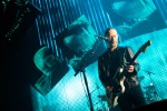 Radiohead, The Strokes und Co,  | © laut.de (Fotograf: Peter Wafzig)