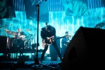 Radiohead, The Strokes und Co,  | © laut.de (Fotograf: Peter Wafzig)