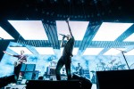 Radiohead, The Strokes und Co,  | © laut.de (Fotograf: Peter Wafzig)