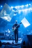 Radiohead, The Strokes und Co,  | © laut.de (Fotograf: Peter Wafzig)