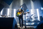 Radiohead, The Strokes und Co,  | © laut.de (Fotograf: Peter Wafzig)