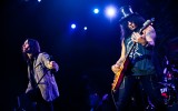 Slash mit Myles Kennedy: Rock das E-Werk!, Köln 2012 | © laut.de (Fotograf: Peter Wafzig)