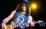 Slash mit Myles Kennedy: Rock das E-Werk!, Köln 2012 | © laut.de (Fotograf: Peter Wafzig)