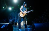 Slash mit Myles Kennedy: Rock das E-Werk!, Köln 2012 | © laut.de (Fotograf: Peter Wafzig)