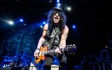 Slash mit Myles Kennedy: Rock das E-Werk!, Köln 2012 | © laut.de (Fotograf: Peter Wafzig)