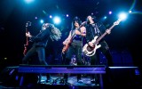 Slash mit Myles Kennedy: Rock das E-Werk!, Köln 2012 | © laut.de (Fotograf: Peter Wafzig)