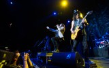 Slash mit Myles Kennedy: Rock das E-Werk!, Köln 2012 | © laut.de (Fotograf: Peter Wafzig)