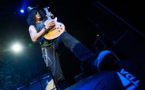 Slash mit Myles Kennedy: Rock das E-Werk!, Köln 2012 | © laut.de (Fotograf: Peter Wafzig)